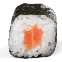 Sushi Tanger - Maki - Atlas Sushi