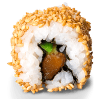 Sushi Tanger - California roll - Atlas Sushi