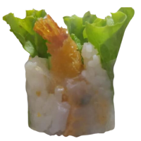 Sushi Tanger - Spring Roll - Atlas Sushi