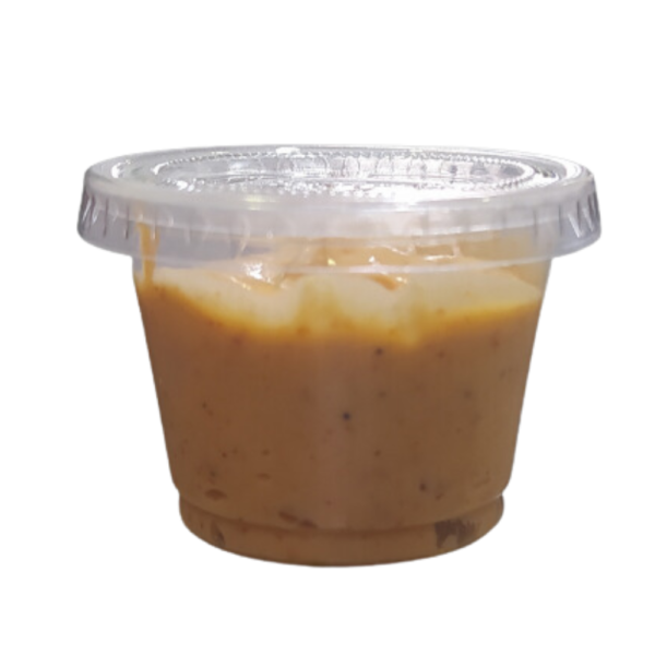 Spicy mayo