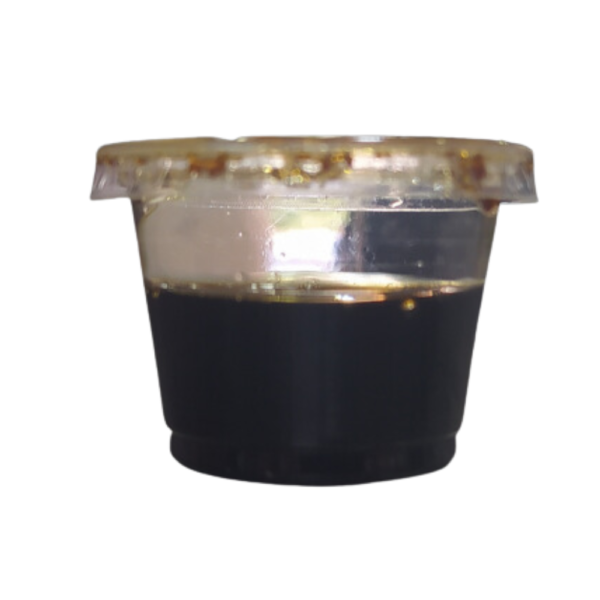 Sauce soja salé