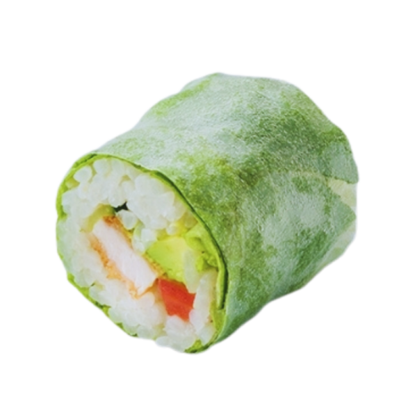 Spring Roll Poulet - 4 pièces