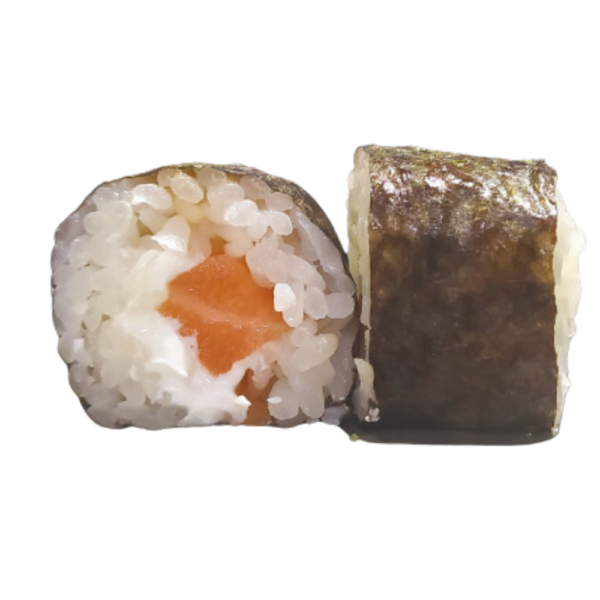 Maki - Saumon cheese - 8 pièces
