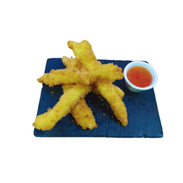 Fingers Poulet