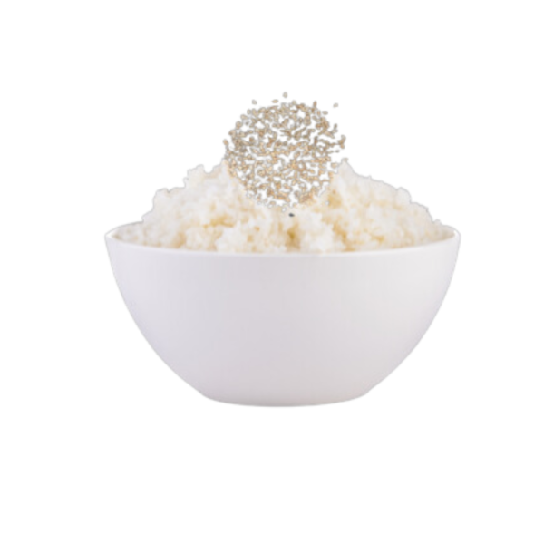 Riz Vinaigré