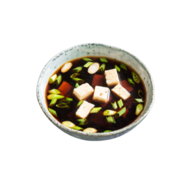 Soupe Miso