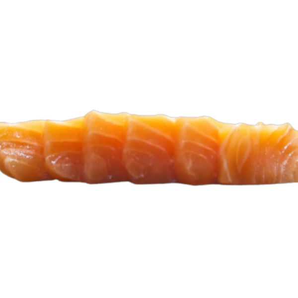 Sashimi Saumon - 6 pièces