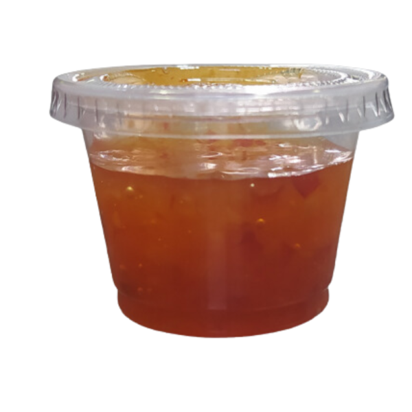 Sweet chilli