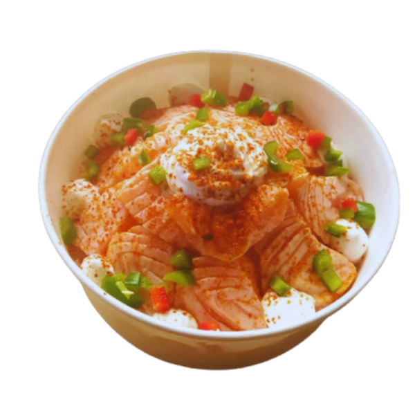 Le Sun Chirashi