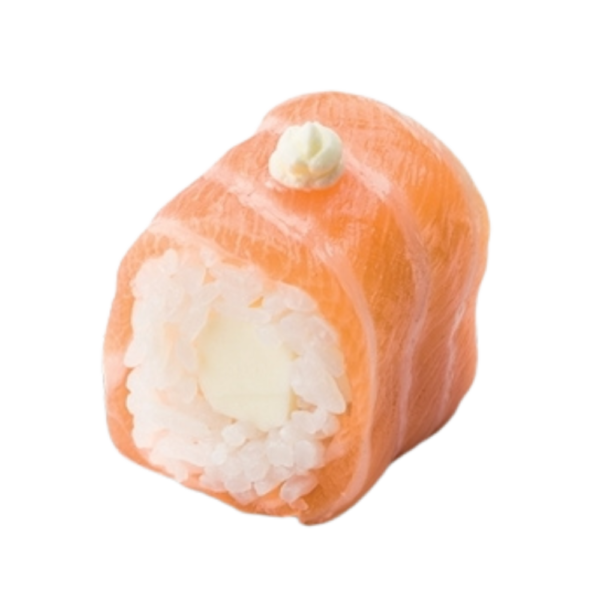 Salmon Roll - 4 pièces