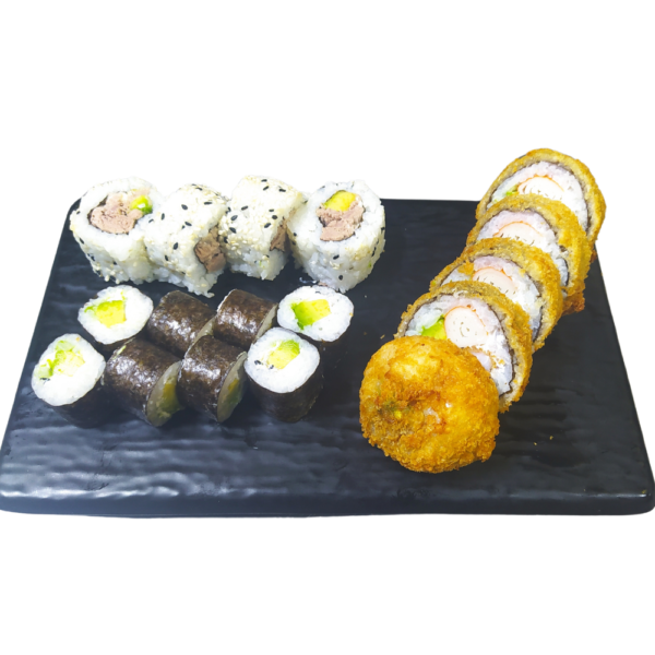 Assortiment A4 / 13 Pieces