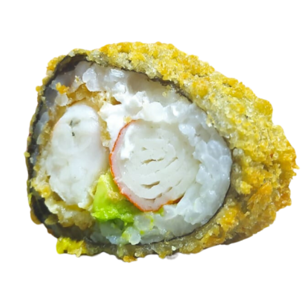 Fry Crevette Tempura - 6 Pièces