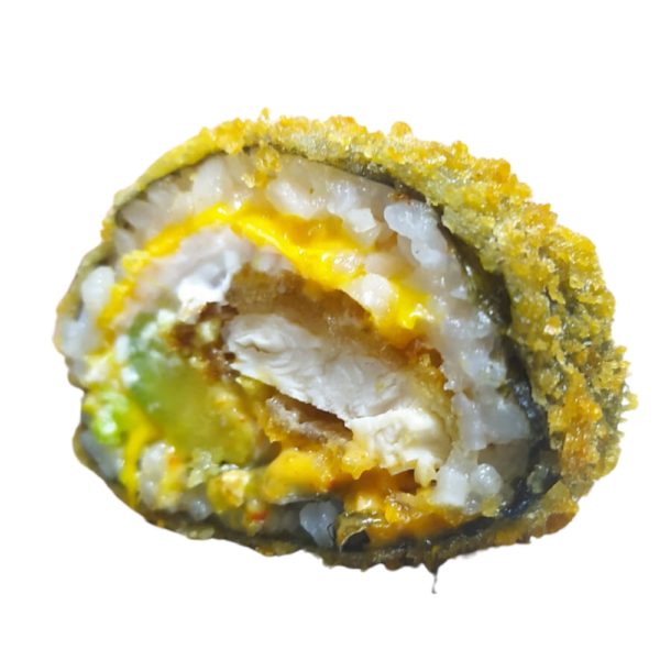 Fry Poulet Cheddar - 6 Pièces