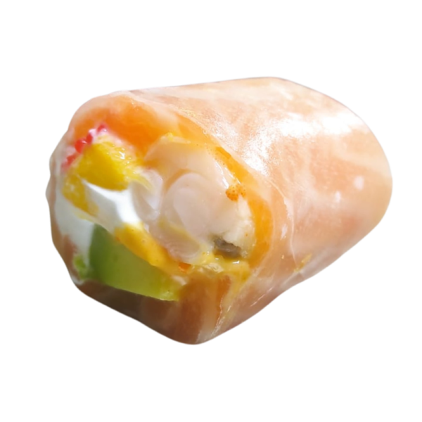 Aromaki exotic - 6 Pièces