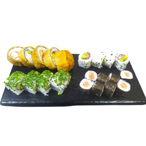 Assortiment B 2 / 21 Pièces